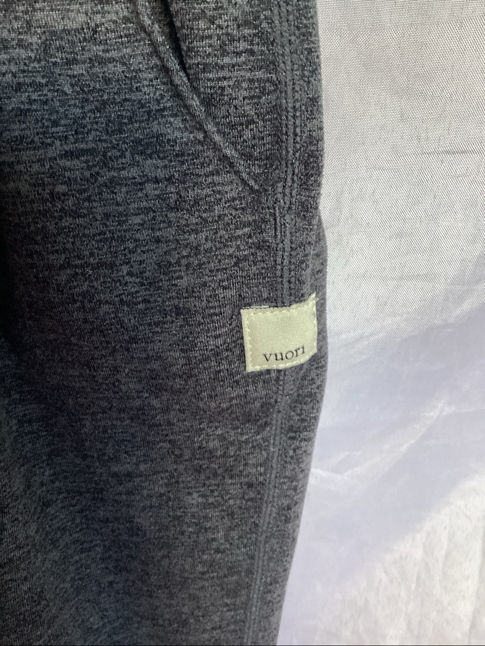 VUORI joggers - Picture 5 of 11